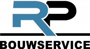 Rp bouwservice logo